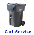 Link to Multi-Family Cart Service Page